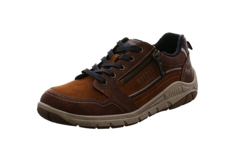 MUSTANG Sneaker von MUSTANG