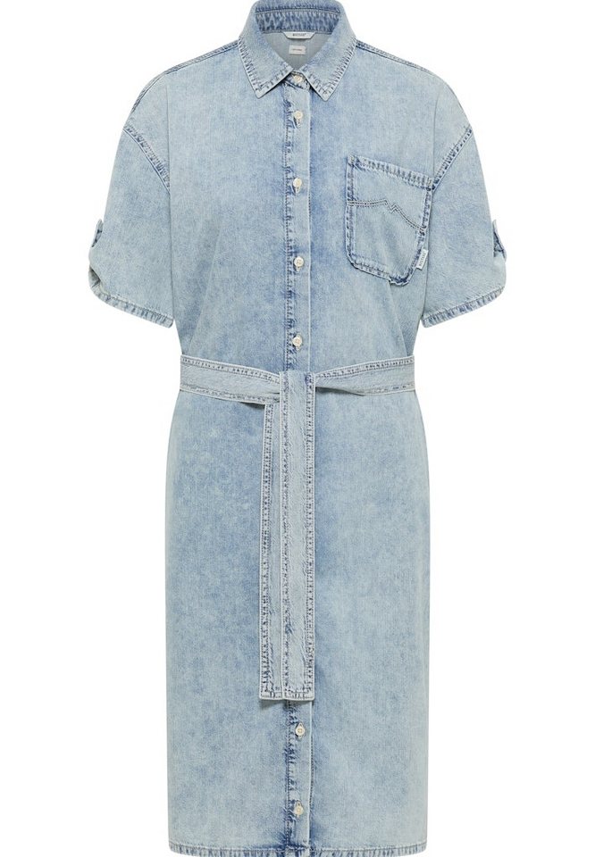 MUSTANG Sommerkleid STYLE CAMILLA DRESS von MUSTANG