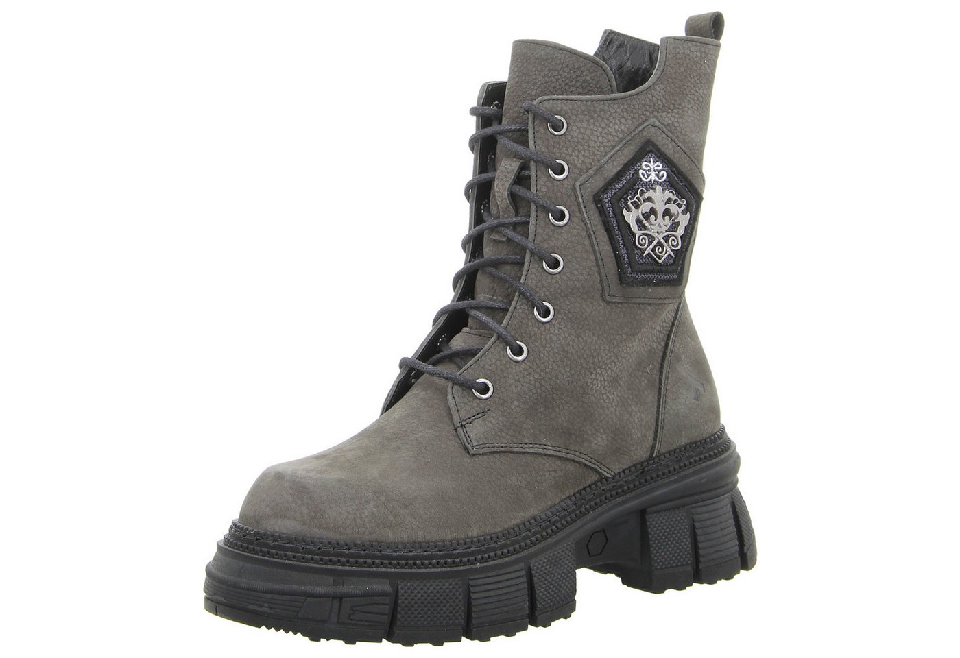 MUSTANG Stiefelette von MUSTANG