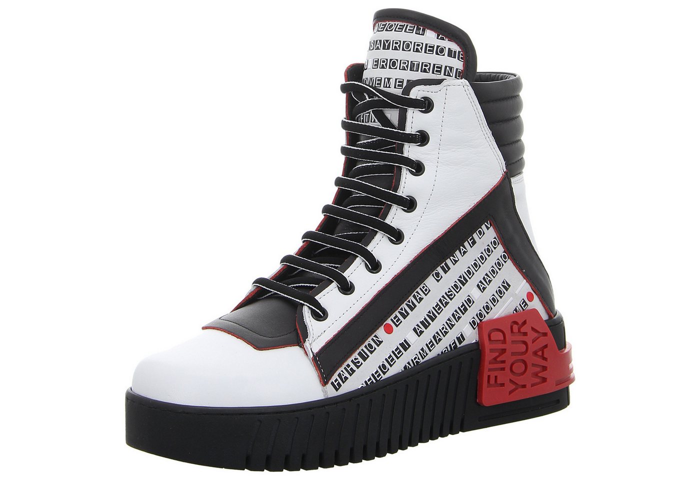 MUSTANG Stiefelette von MUSTANG