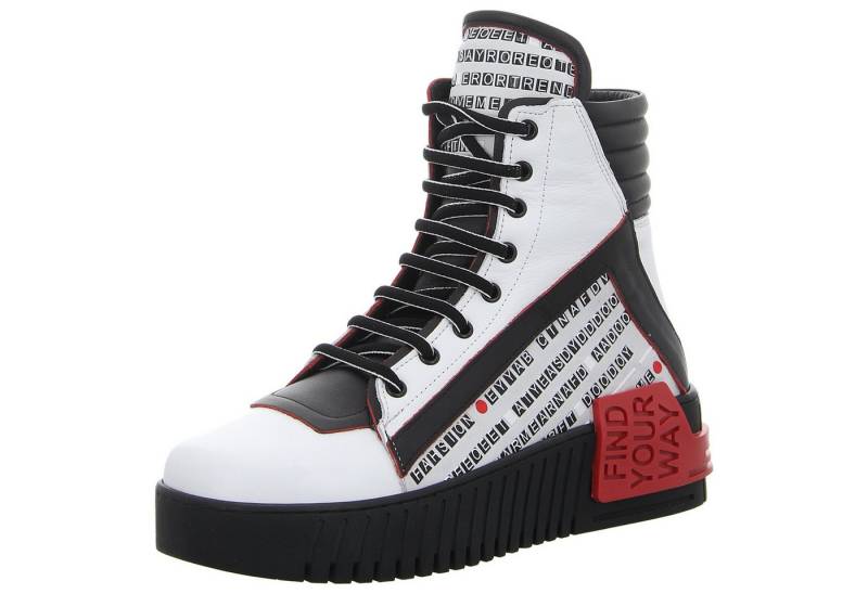 MUSTANG Stiefelette von MUSTANG