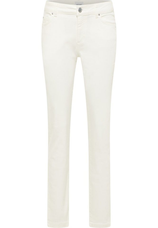 MUSTANG Stoffhose STYLE CROSBY RELAXED SLIM MUSTANG Stoffhose STYLE CROSBY RELAXED SLIM von MUSTANG