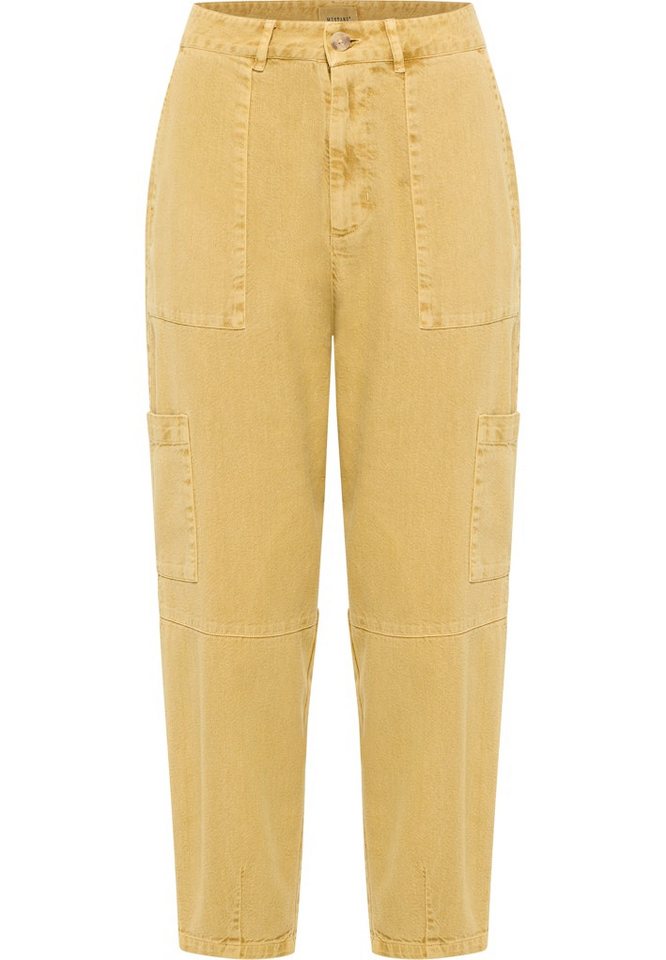 MUSTANG Stoffhose STYLE MAGEE von MUSTANG