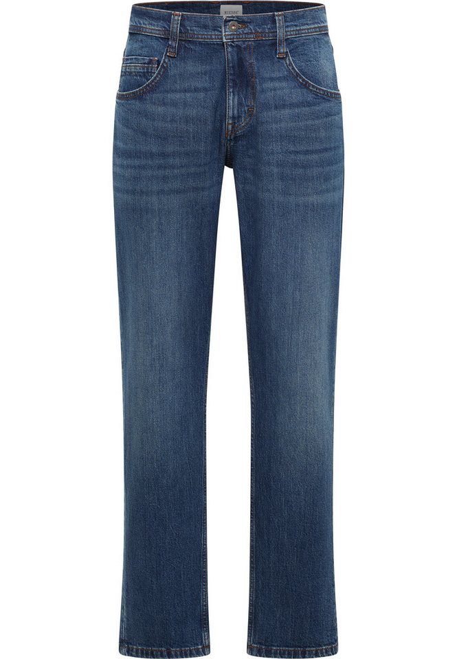 MUSTANG Straight-Jeans Herren Style Denver Straight MUSTANG Straight-Jeans Herren Style Denver Straight von MUSTANG