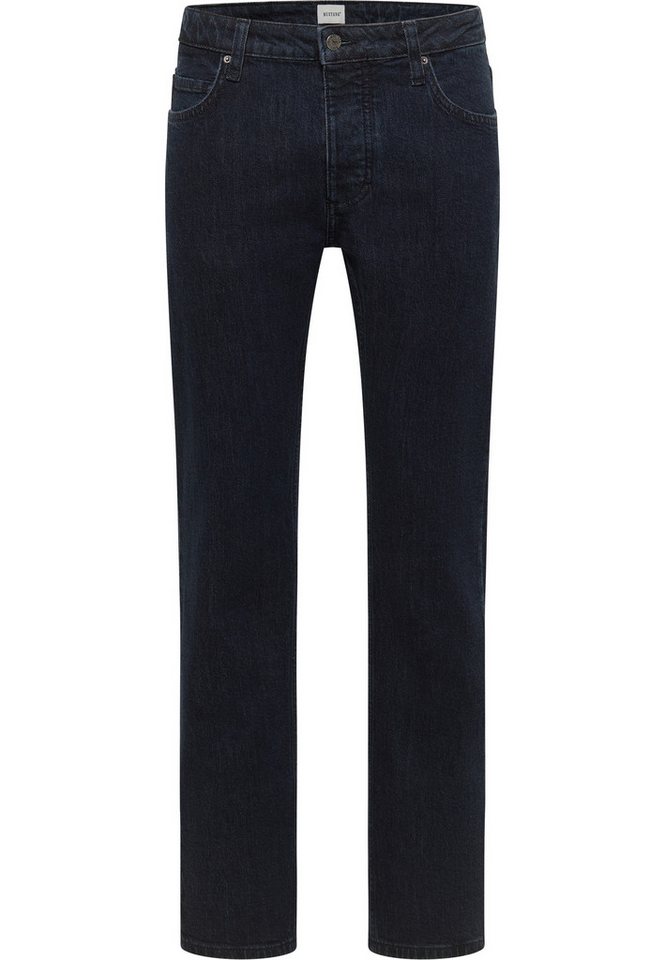 MUSTANG Straight-Jeans Herren Style Michigan Straight MUSTANG Straight-Jeans Herren Style Michigan Straight von MUSTANG