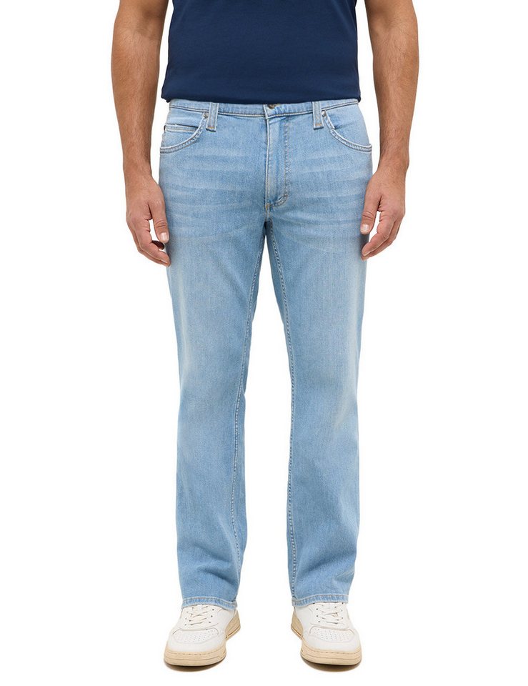 MUSTANG Straight-Jeans Herren Style Tramper Straight von MUSTANG