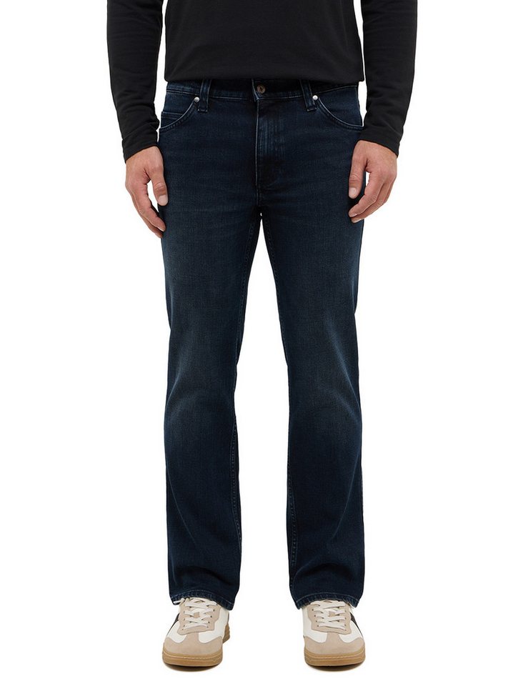 MUSTANG Straight-Jeans Herren Style Tramper Straight MUSTANG Straight-Jeans Herren Style Tramper Straight von MUSTANG