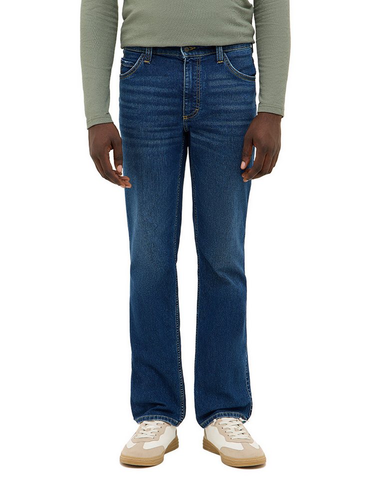 MUSTANG Straight-Jeans Herren Style Tramper Straight von MUSTANG