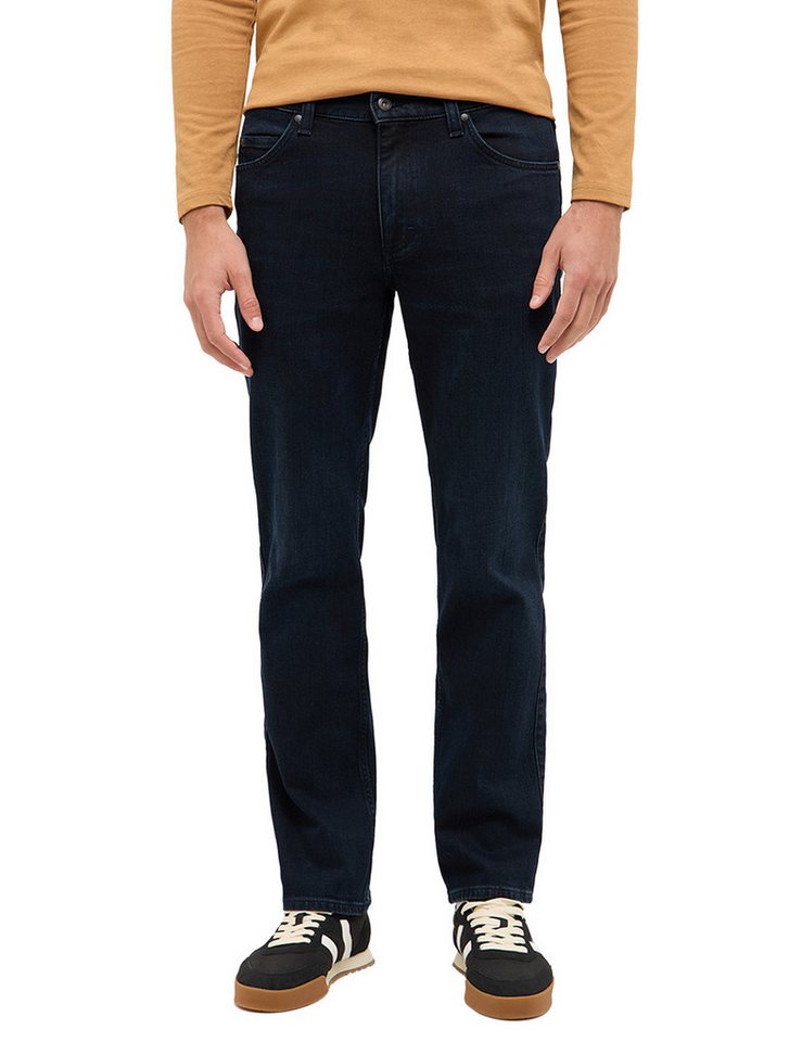 MUSTANG Straight-Jeans Herren Style Tramper Straight MUSTANG Straight-Jeans Herren Style Tramper Straight von MUSTANG