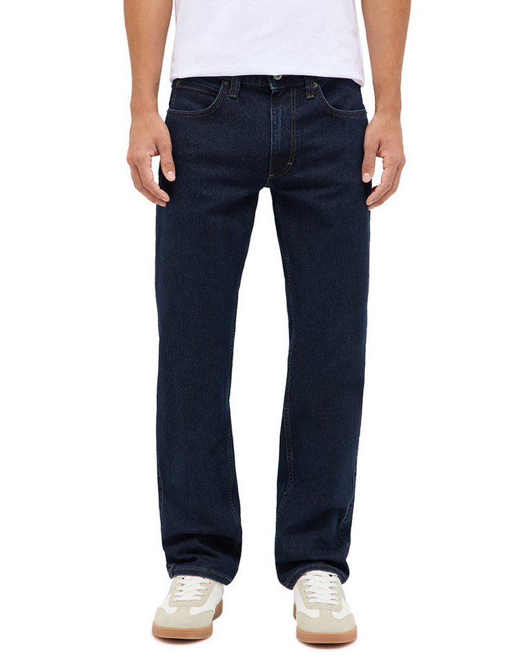 MUSTANG Straight-Jeans Herren Style Tramper Straight von MUSTANG