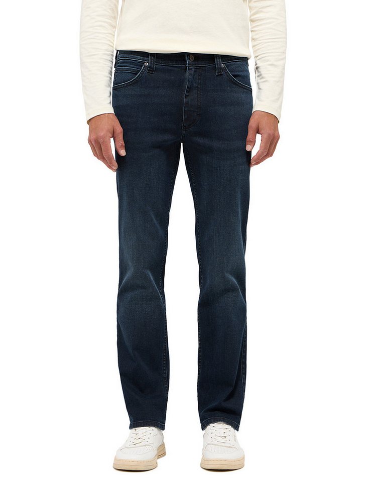MUSTANG Straight-Jeans Herren Style Tramper Straight von MUSTANG