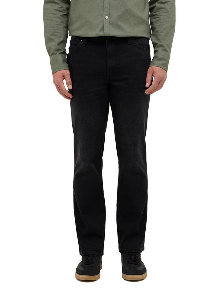 MUSTANG Straight-Jeans Herren Style Tramper Straight MUSTANG Straight-Jeans Herren Style Tramper Straight von MUSTANG