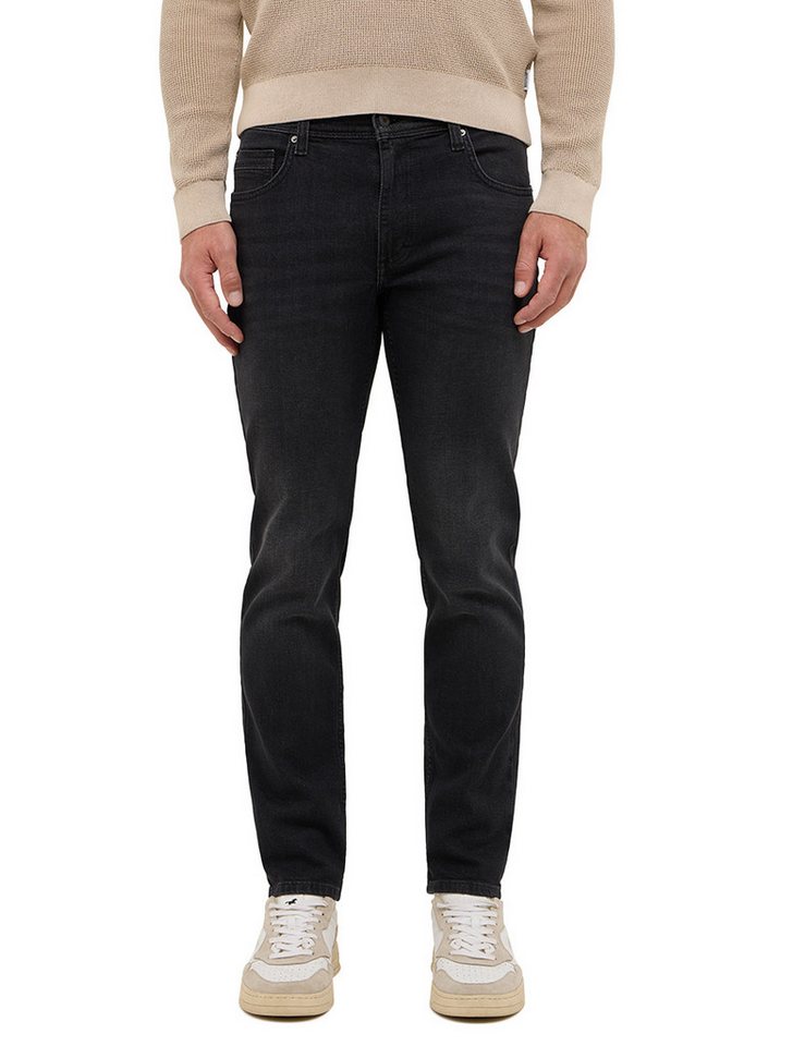 MUSTANG Straight-Jeans Herren Style Washington Straight MUSTANG Straight-Jeans Herren Style Washington Straight von MUSTANG