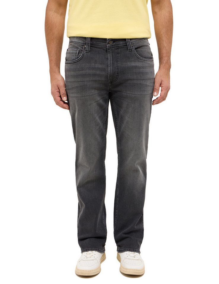 MUSTANG Straight-Jeans Herren Style Washington Straight von MUSTANG