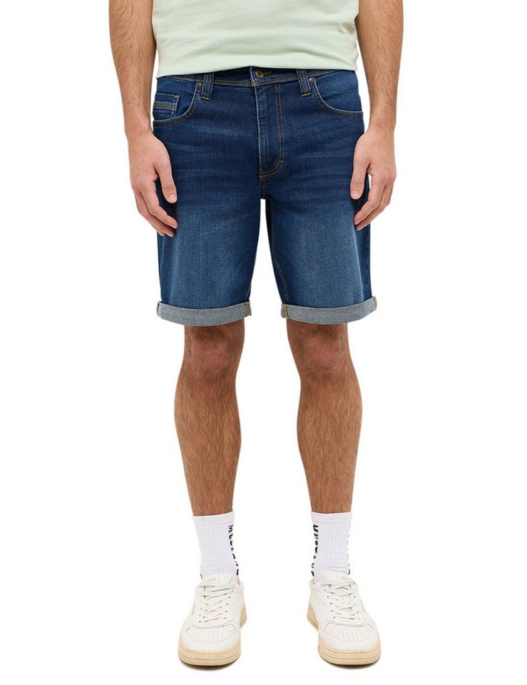 MUSTANG Straight-Jeans Herren Style Washington von MUSTANG