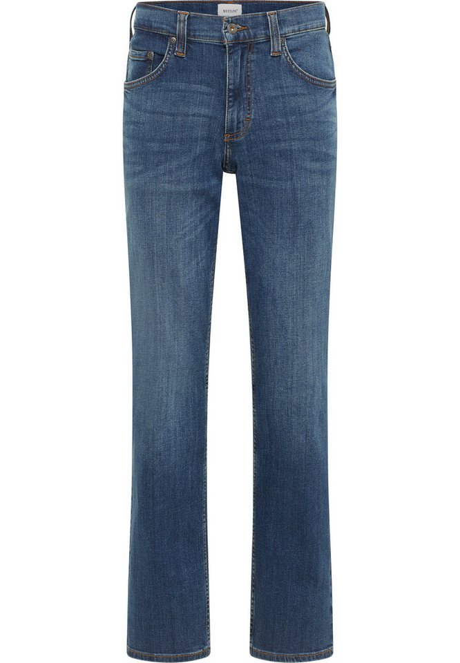 MUSTANG Straight-Jeans Style Big Sur Straight von MUSTANG