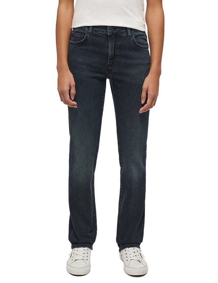 MUSTANG Straight-Jeans Style Crosby Relaxed Straight von MUSTANG