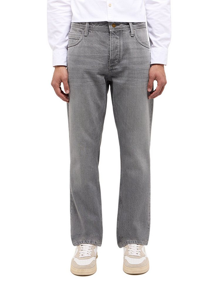 MUSTANG Straight-Jeans Style Michigan von MUSTANG