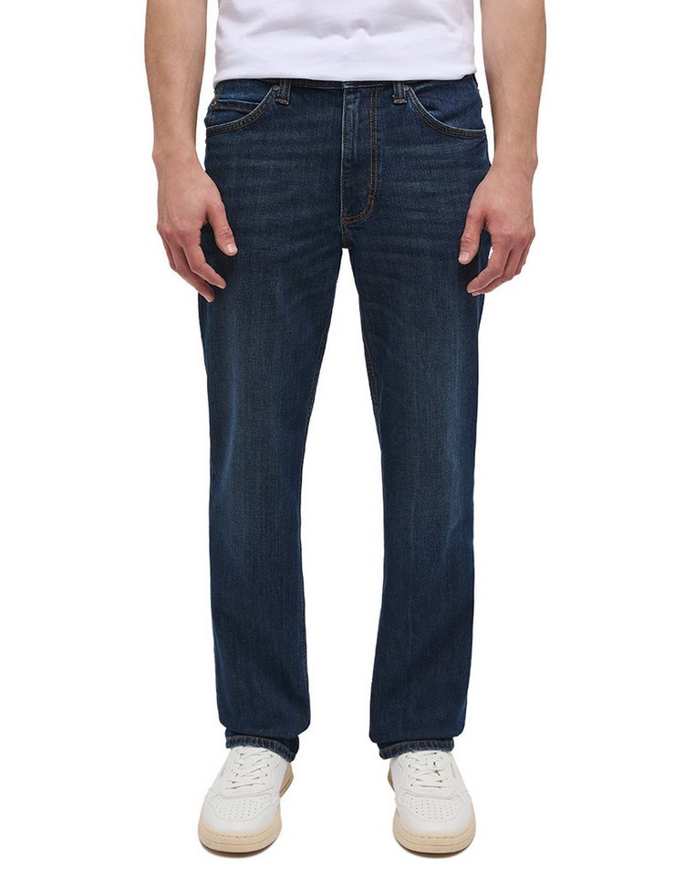 MUSTANG Straight-Jeans Herren Style Tramper Straight von MUSTANG
