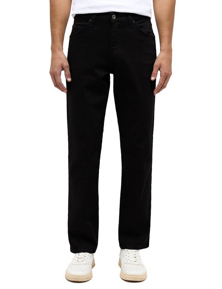 MUSTANG Straight-Jeans Herren Style Tramper Straight von MUSTANG