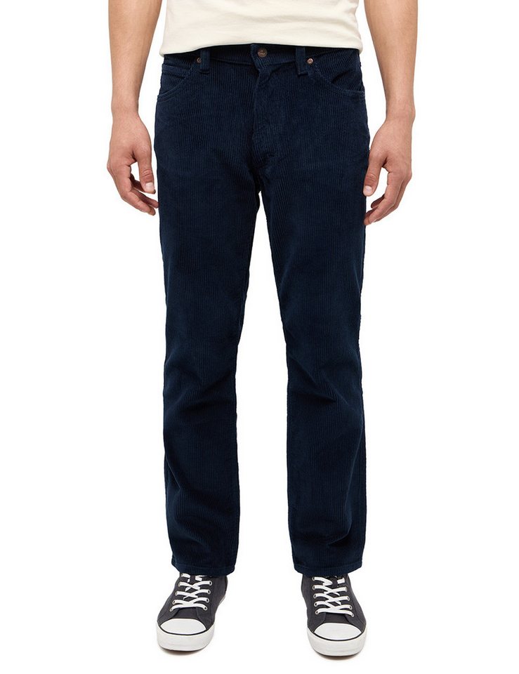 MUSTANG Cordhose Style Tramper Straight von MUSTANG