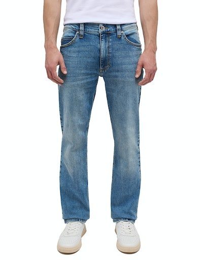 MUSTANG Straight-Jeans Tramper Straigt von MUSTANG
