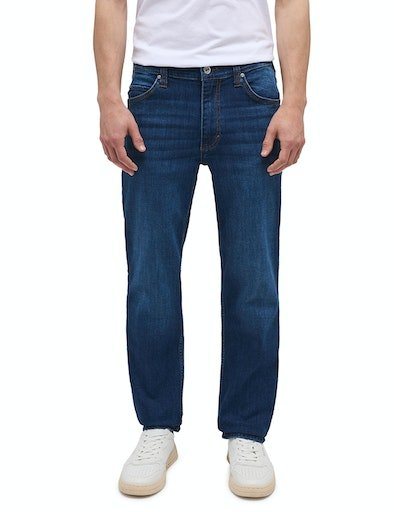MUSTANG Straight-Jeans Tramper Straigt von MUSTANG