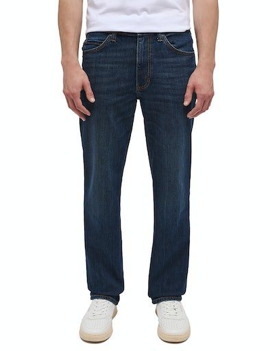 MUSTANG Straight-Jeans Tramper Straigt von MUSTANG