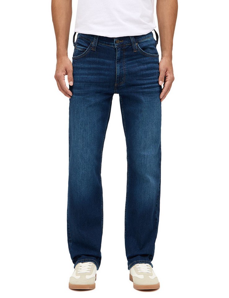 MUSTANG Straight-Jeans Tramper Straigt von MUSTANG