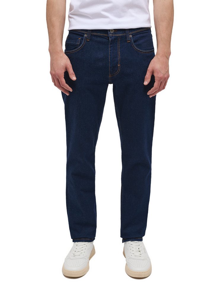 MUSTANG Straight-Jeans Herren Style Washington Straight von MUSTANG