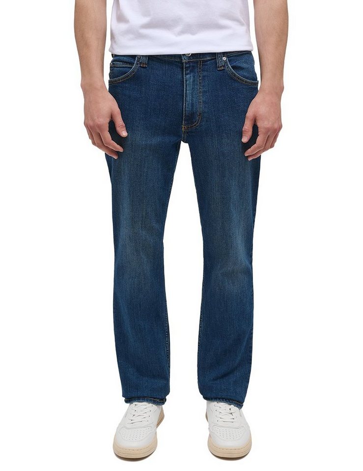 MUSTANG Straight-Jeans TRAMPER STRAIGHT mit Stretch von MUSTANG