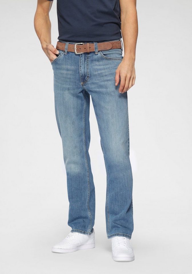 MUSTANG 5-Pocket-Jeans Style Tramper Straight von MUSTANG