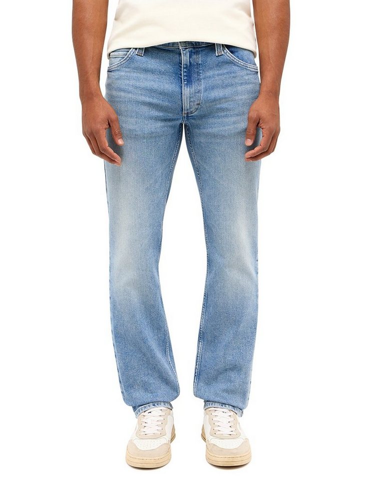 MUSTANG Straight-Jeans Tramper Straight von MUSTANG