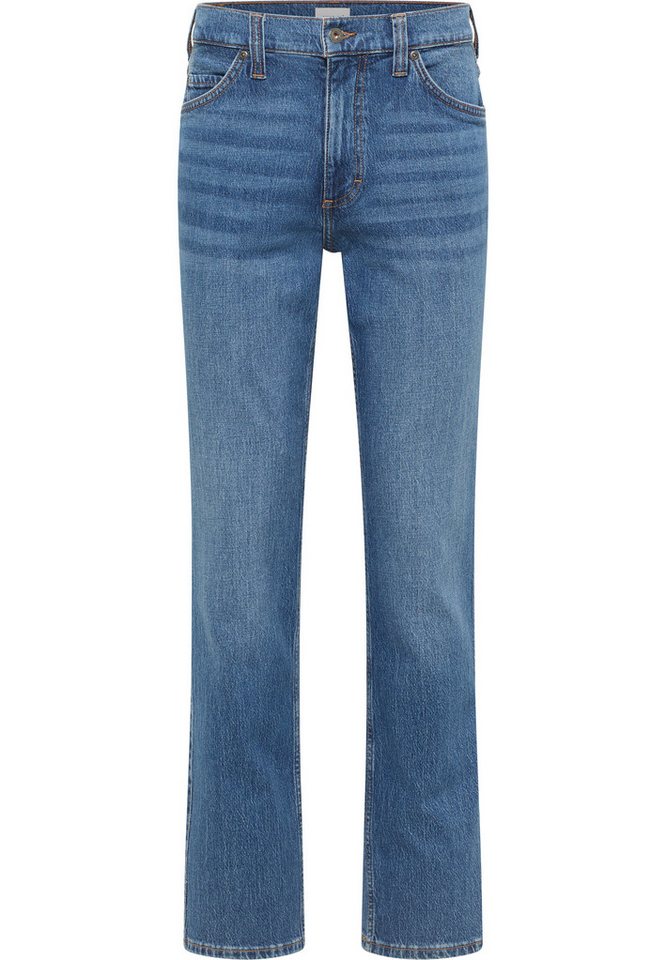 MUSTANG Straight-Jeans Tramper Straigt von MUSTANG