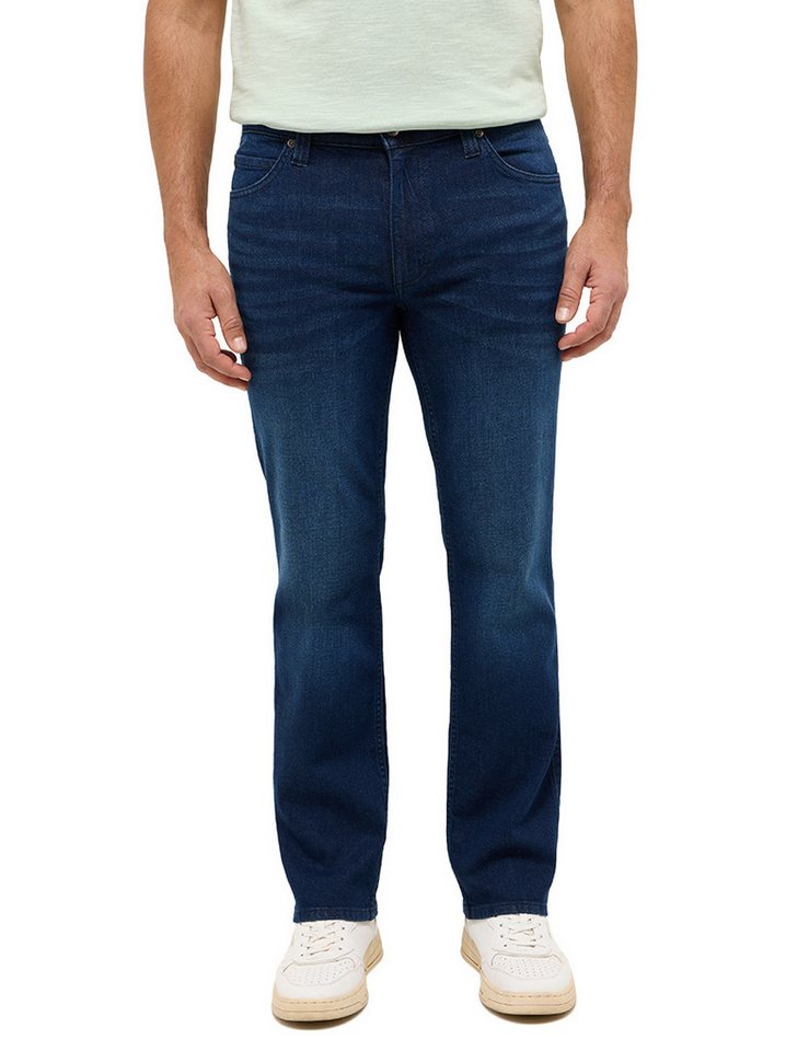 MUSTANG Straight-Jeans Tramper Straigt von MUSTANG