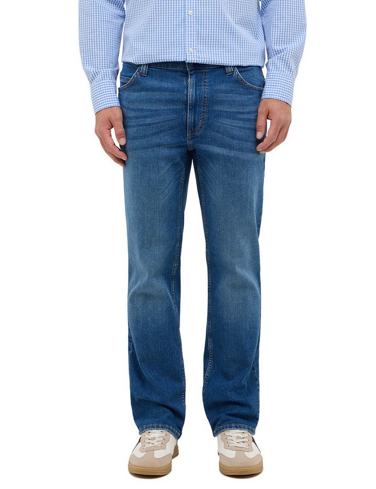 MUSTANG Straight-Jeans Tramper Straigt von MUSTANG