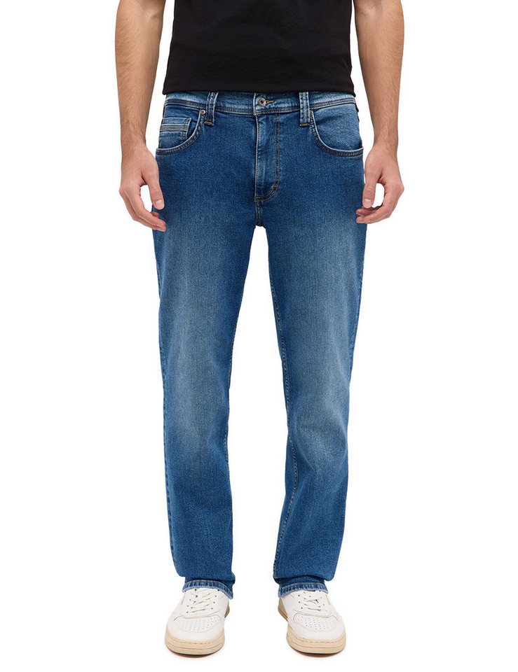 MUSTANG Stretch-Jeans Style Washington Straight von MUSTANG