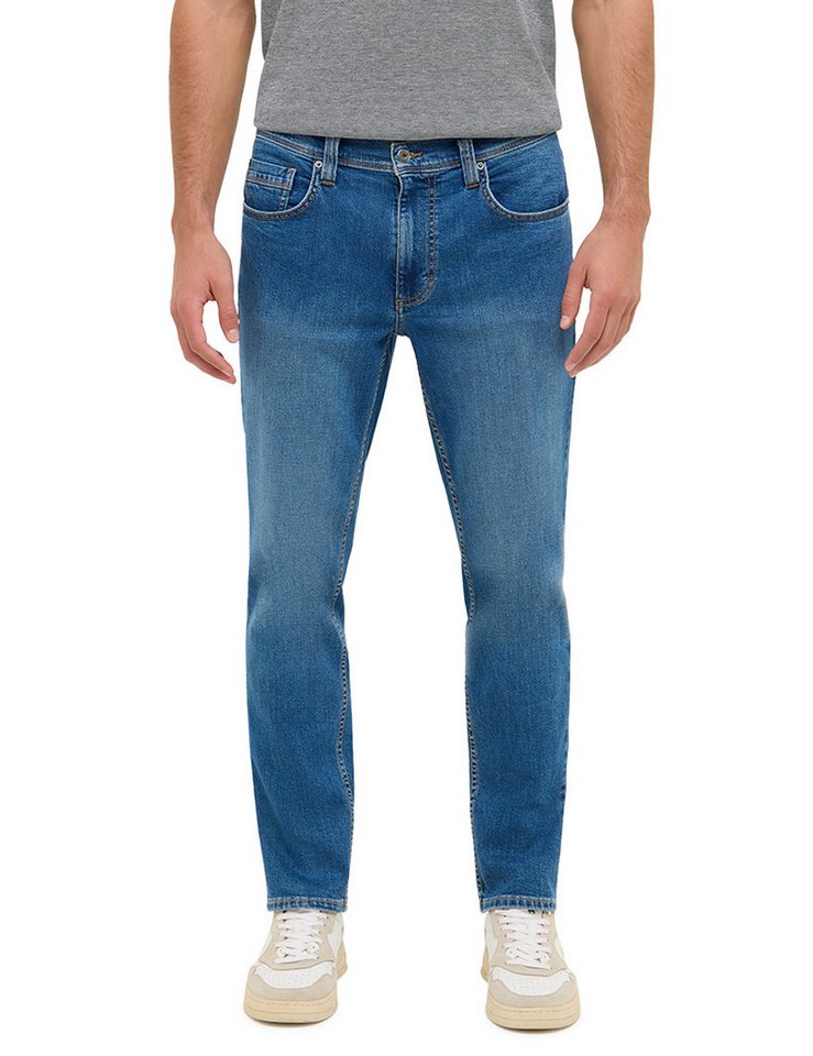 MUSTANG Stretch-Jeans Style Washington Straight von MUSTANG