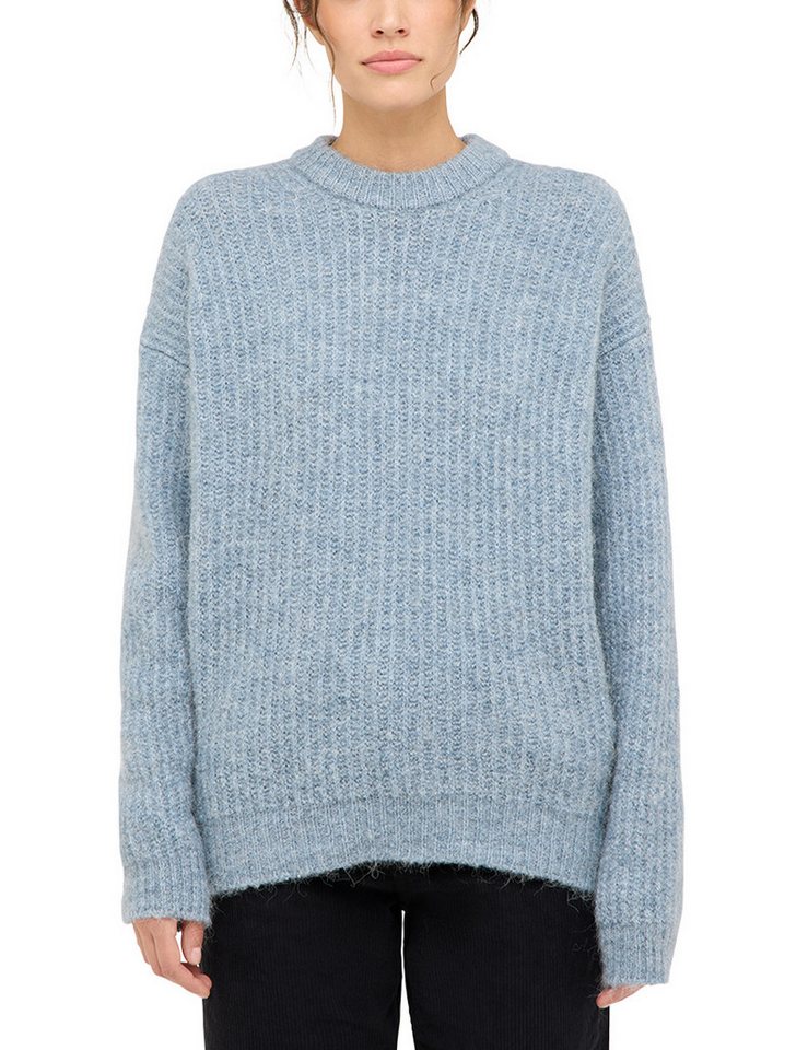 MUSTANG Strickpullover Damen Style Erin MUSTANG Strickpullover Damen Style Erin von MUSTANG