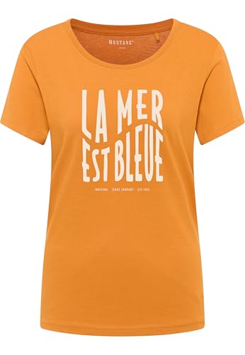 MUSTANG Style Alma Golden Oak 7080 von MUSTANG