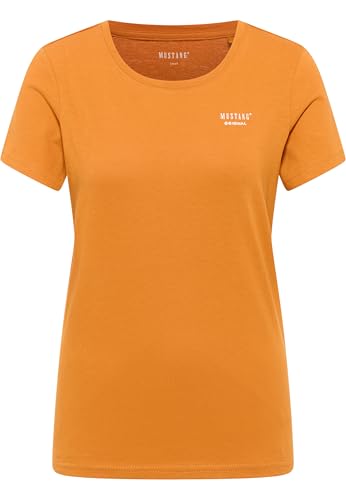 MUSTANG Style Alma Golden Oak 7080 von MUSTANG