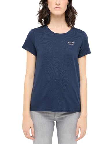 MUSTANG Style Alma Navy Blazer 5324 von MUSTANG