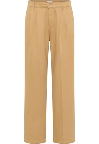 MUSTANG Style Arlee Chino Curry 3077 von MUSTANG