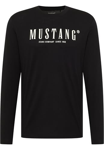 MUSTANG Style Asheville Black 4142 von MUSTANG