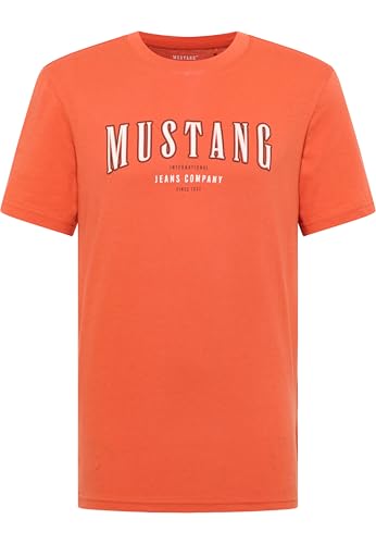 MUSTANG Style Austin Burnt Ochre 7105 von MUSTANG