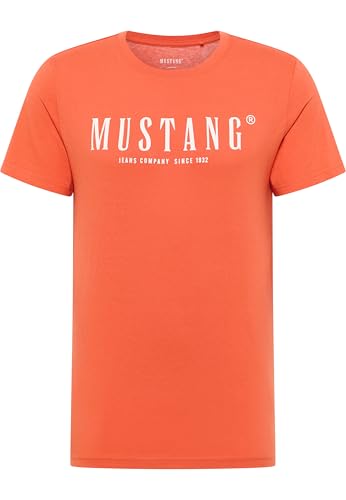 MUSTANG Style Austin Burnt Ochre 7105 von MUSTANG