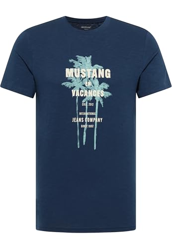 MUSTANG Style Austin Dress Blues 5334 von MUSTANG