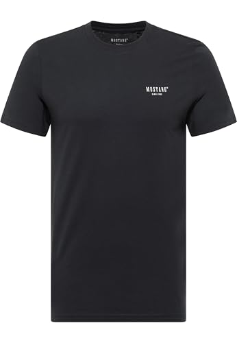MUSTANG Style Austin Jet Black 4188 von MUSTANG