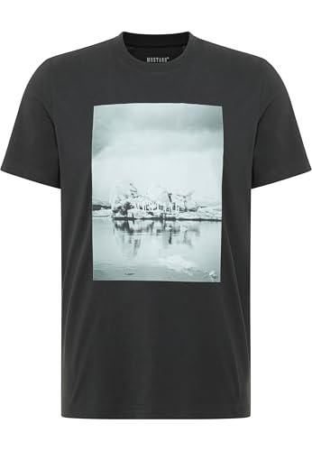 MUSTANG Style Austin Pirate Black 4088 von MUSTANG