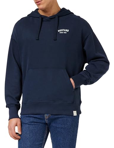 MUSTANG Style Bennet Back Print von MUSTANG
